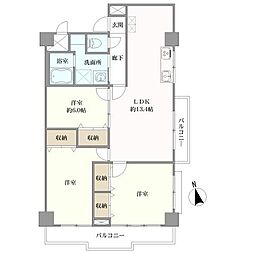 ウェルフェアーグリーン南砂