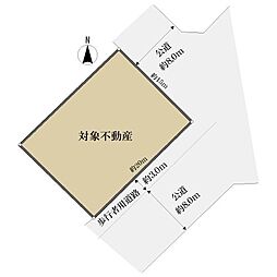 石狩市花川北六条４丁目