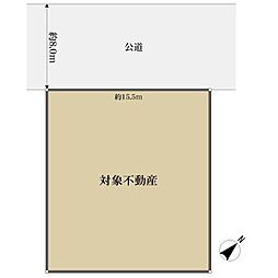 石狩市花川北四条２丁目