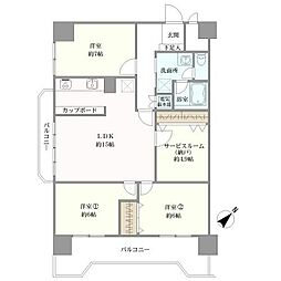 朝日プラザ偕楽園