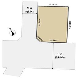 札幌市厚別区もみじ台北５丁目