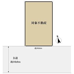 札幌市北区屯田六条２丁目