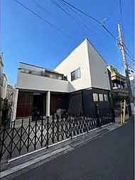 練馬区練馬4丁目の一戸建て