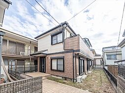 川越市旭町3丁目の一戸建て