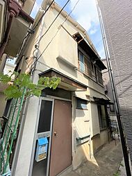 朝霞市三原２丁目の一戸建て