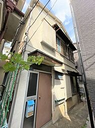 埼玉県朝霞市三原2丁目