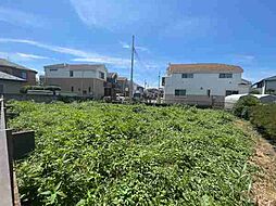 上尾市緑丘５丁目の土地