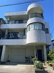 さいたま市北区宮原町2丁目の一戸建て