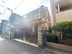 板橋区双葉町の土地