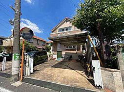 東京都練馬区大泉学園町6丁目