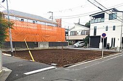 豊島区千早3丁目の土地