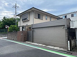 朝霞市青葉台１丁目