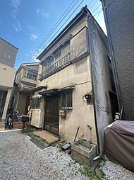 板橋区双葉町の土地