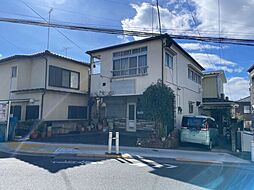 板橋区前野町３丁目の土地