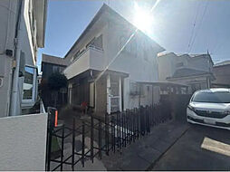 東久留米市野火止２丁目