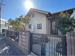 小平市大沼町１丁目