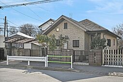 小平市大沼町１丁目の一戸建て