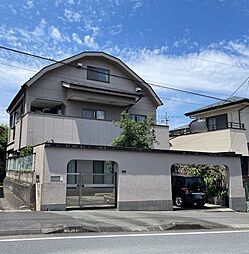 埼玉県坂戸市西坂戸3丁目