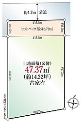 東京都豊島区駒込2丁目