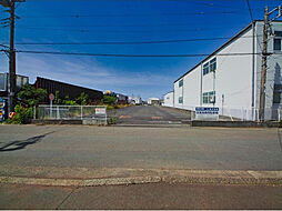 海老名市門沢橋6丁目の土地