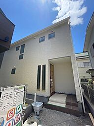 茅ヶ崎市菱沼1丁目の一戸建て