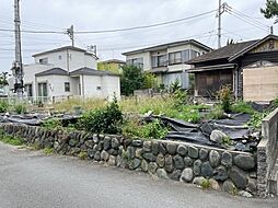 藤沢市鵠沼松が岡４丁目の土地