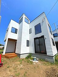 藤沢市本鵠沼5丁目の一戸建て