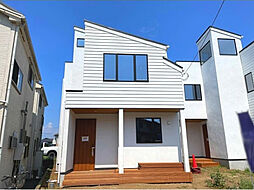 藤沢市本鵠沼5丁目の一戸建て