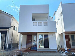 藤沢市本鵠沼5丁目の一戸建て