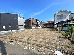 中郡二宮町二宮の土地