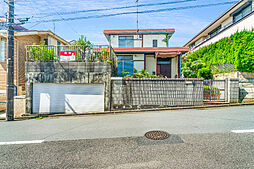 鎌倉市西鎌倉3丁目の土地