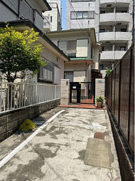 藤沢市南藤沢の土地