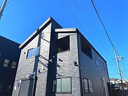 平塚市虹ケ浜の一戸建て