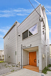 川崎市中原区小杉陣屋町２丁目の一戸建て