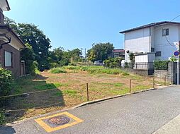 中郡二宮町二宮の土地