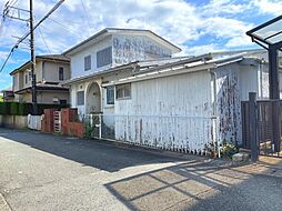 鎌倉市梶原3丁目の土地