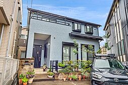 神奈川県藤沢市稲荷1丁目
