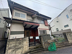 杉並区上井草４丁目の土地