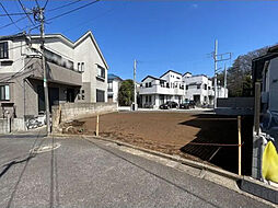 杉並区上井草４丁目の土地