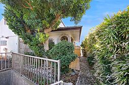 鎌倉市大船６丁目の一戸建て