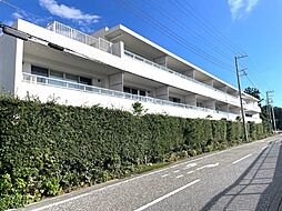 ザ・パークハウス茅ヶ崎東海岸南