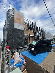 小田原市中町３丁目の一戸建て