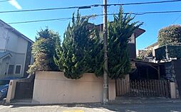 千葉市稲毛区天台２丁目の土地