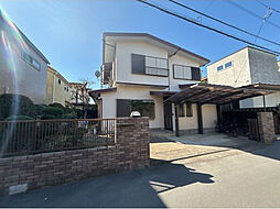 茅ヶ崎市常盤町の土地