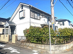 平塚市ふじみ野１丁目の土地