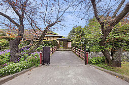 中郡大磯町東小磯の土地