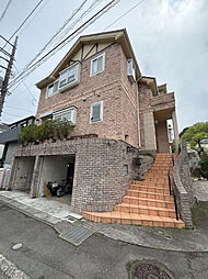 川崎市麻生区岡上２丁目