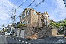 川崎市麻生区岡上２丁目の一戸建て