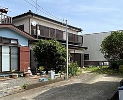 藤沢市菖蒲沢の土地