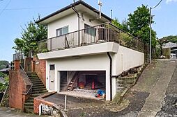 神奈川県逗子市久木4丁目